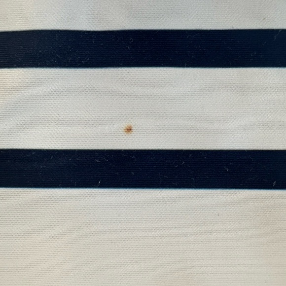 Minnow Swim - Breton Stripe - Size 1 - Picture 4 of 4